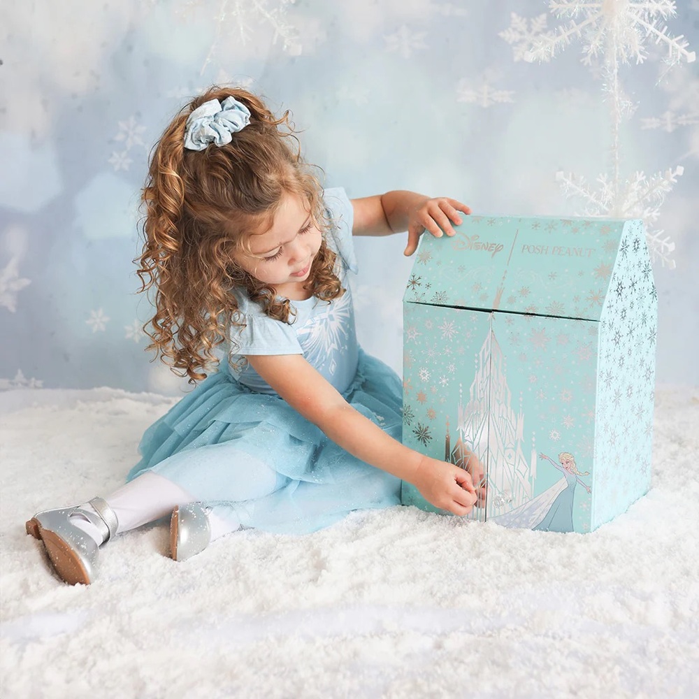 Limited edition - posh peanut Elsa 2t NWOT - Picture 4 of 4